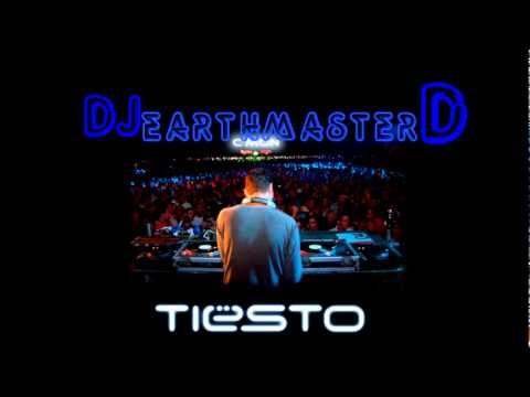 Tiësto feat Kay - Work Hard, Play Hard