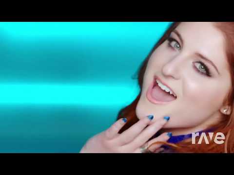 Me Back Together - Robin Thicke & Meghan Trainor ft. Nicki Minaj | RaveDJ