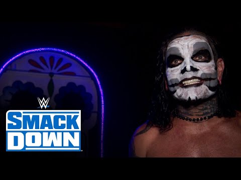 [WWE Review] Jeff Hardy a t'il vaincu ses démons ? Résultats Smackdown 24 Juillet 2020