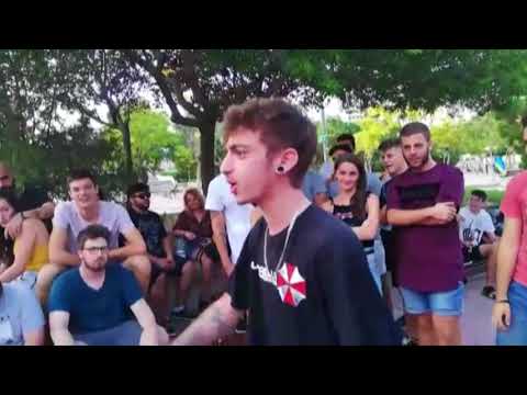 AEFE vs MARIO -Cuartos- Clasificatoria GDN Andorra