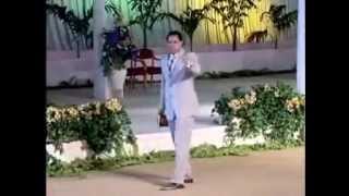 Tongues and the Anointing - by Pastor Chris Oyakhilome