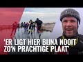 Marathon op natuurijs: ""Uniek in de wereld"