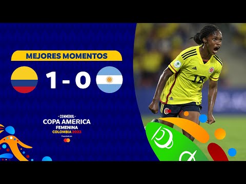 Video: Copa América: Argentina cayó en la semifinal ante Colombia