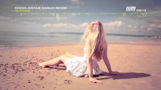Yellowcard - Ocean Avenue (Kasum Remix)