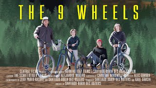 The Nine Wheels