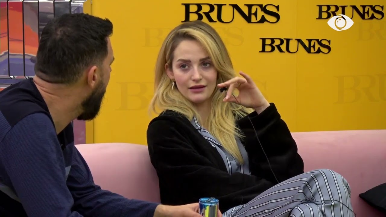 “Akoma nuk e kam ndarë mendjen nëse duhet të të besoj ose jo”/ Selin-Mirit: Unë mund t’i kapja edhe njerëzit cepave