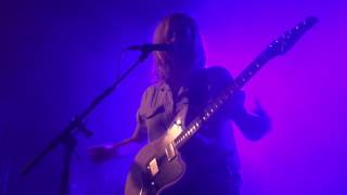 Slothrust at the echo - 7:30 am live 7-23-17