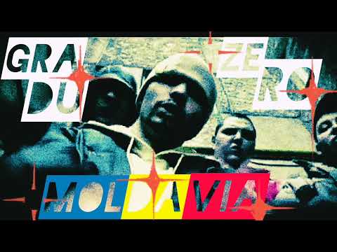 GRADU ZERO  - MOLDAVIA