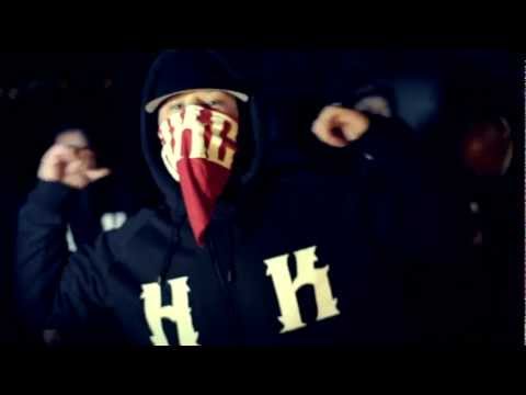 HKC - 8 Bars des Todes