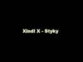 Xindl X: Styky