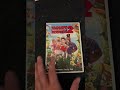 DVD Review Of Cloudy With A Chance Of Meatballs 1 And 2