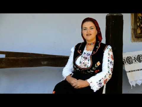 Mirela Avram - Omul care este om