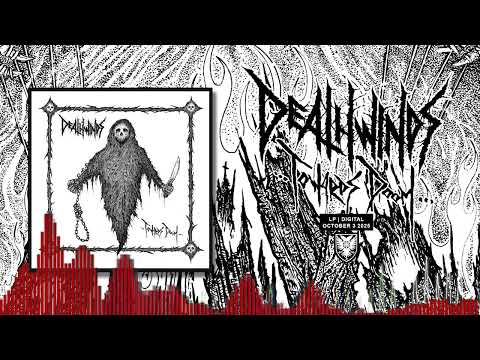 DEATHWINDS - ...Towards Doom... (Full Album)