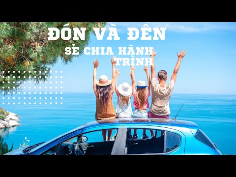 Đón và Đến video thumbnail