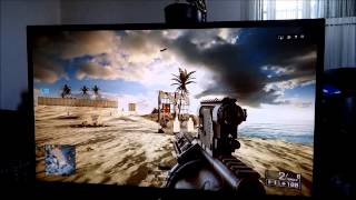Video thumbnail for ASUS VN247H REVIEW AND GAMING TEST PS4 by Fmsm93