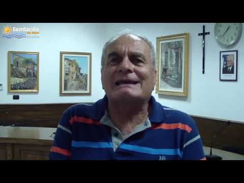 Guardavalle | Il consigliere Antonio Purri sul progetto dell'eliminazione del passaggio a livello