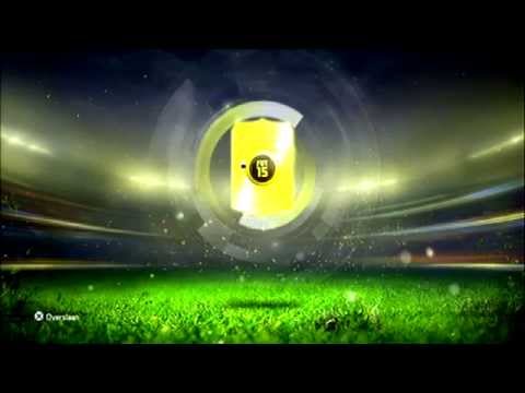 GET REKT!! 85 RATED PLAYER PACK OPENING!