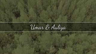 preview picture of video 'Prewedding romantis umar dan auliya di hutan pinus mojokerto'