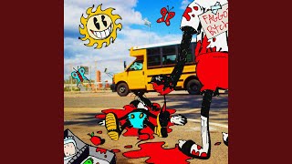 Cover art for Monday gunday 2