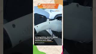 Pemilik Mobil Listrik Wajib Tahu, Jangan Sampai Biarkan Baterai Habis Total 0 Persen, Ini Akibatnya