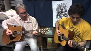 The Monochrome Set - Cast a Long Shadow　(Rare! instore live part-10)