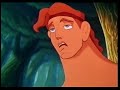 Hercules 1998 Disney Videos UK Promo