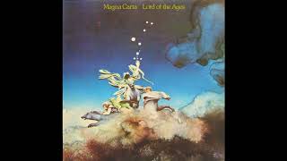 🇬🇧 Magna Carta – Lord of the Ages : 04 Isn&#39;t It Funny (And Not A Little Bit Strange)