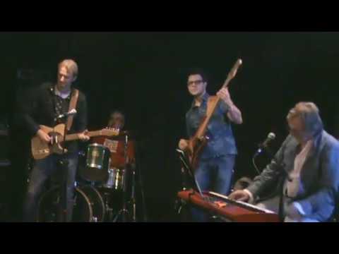 416 Soczewa Blues Session - scena Fugazi - Stanisław Piętka Band - 02.02.2018 - 843