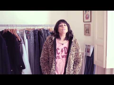 LaVitrola.cl: #LaVitrolaenARTV // capítulo 1