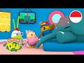 Bambam Gajah Hebat Cerita Lagu Anak Anak Indonesia Didi Friends Indonesia