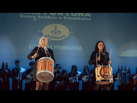 Tuna Médica de Lisboa  - Entrudo (XXII FORTUNA)