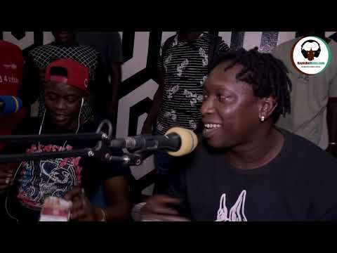 Galaxie Hip hop - Calibre 27