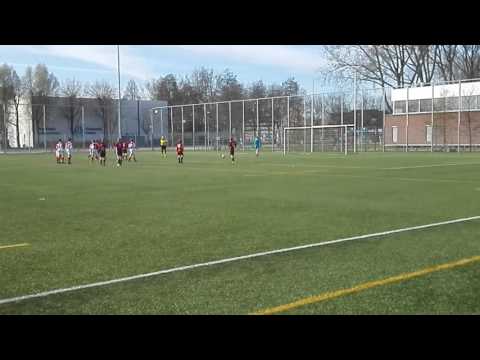 ASC JO13-1 - RCL JO13-1 (25-03-2017)