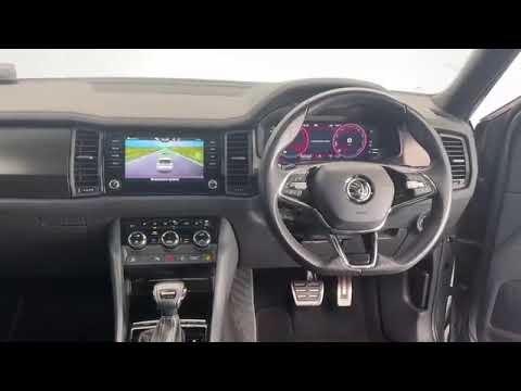 Skoda Kodiaq 2.0TDI DSG SPORTLINE *PRICE DROP* €11 - Image 2