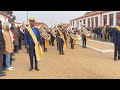 C O G Brass Band Lona Ba Ratang Ho Phela St Paul HQ 2024