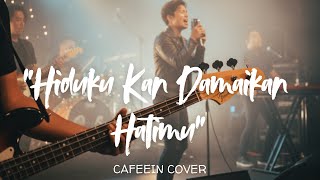 Download lagu Hidupku ’Kan Damaikan Hatimu – Cafeein | Atmospheric Live Band Cover dengan Nuansa Nostalgia 2000an mp3 Download lagu Hidupku ’Kan Damaikan Hatimu – Cafeein | Atmospheric Live Band Cover dengan Nuansa Nostalgia 2000an mp3
