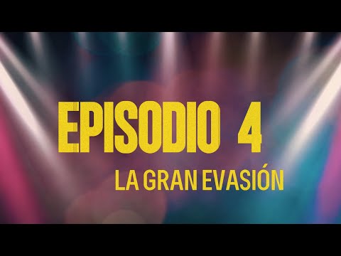 TROPAS DE MAGÓN EL DOCUMENTAL EP. 4 - LA GRAN EVASIÓN