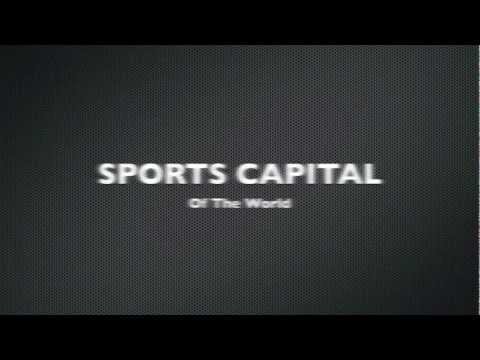 Sportland-Oregon Intro