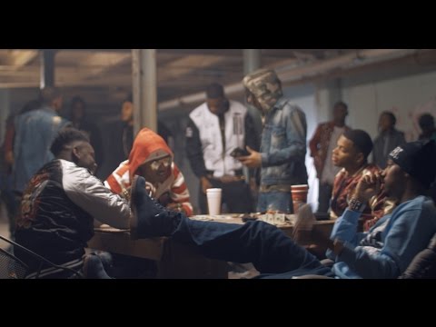 Fast Cash Boyz - No Heart |Official Video|