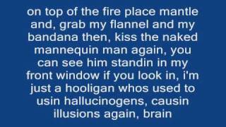 Eminem- 3 am +lyrics
