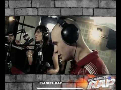 Zaho Don Choa Lune de Miel live Skyrock