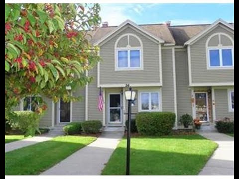 Residential for sale - 55 Littleton Road 26B, Ayer, MA 01432