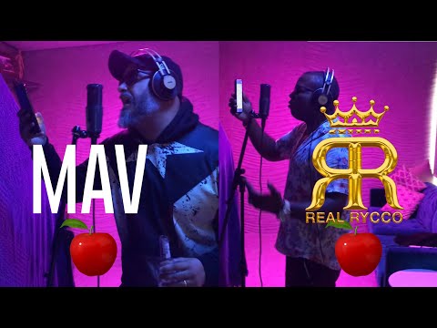 Segredo (Making of) Leo Maverick y Real Rycco