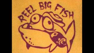 Reel Big Fish - Beer - *Lyrics in Description