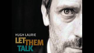 Hugh Laurie - Waiting for a Train