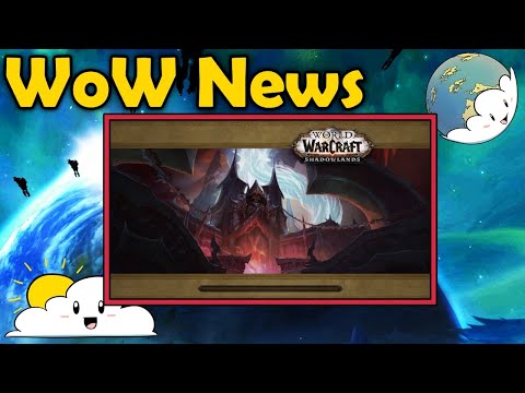 Bite Sized WoW News - New Raid Open