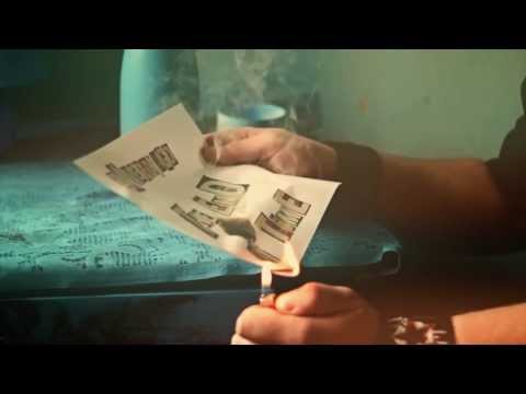 RAVERDIAGO - The End Of Time (Official Video)