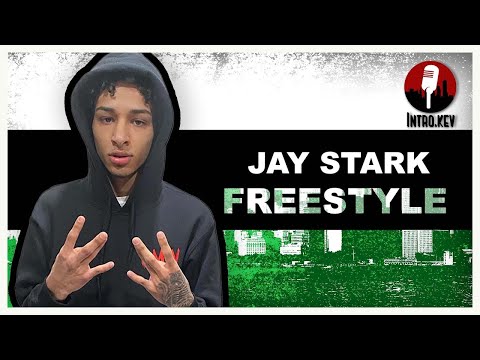 The Jay Stark Freestyle