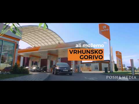 Image Campaign for Nestro Petrol