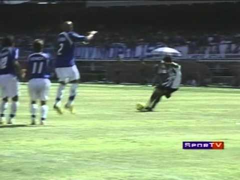 Atlético-MG 3x1 Cruzeiro - 2007 - Mineiro 2007